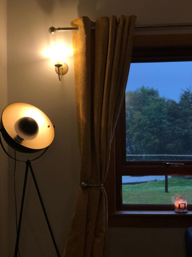 Coorie View Villa Kilmore  Ngoại thất bức ảnh